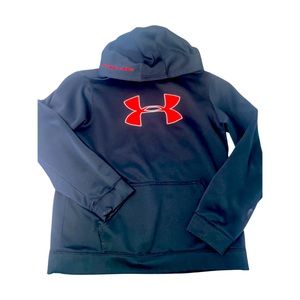 UNDER ARMOUR Hoodie Youth XL